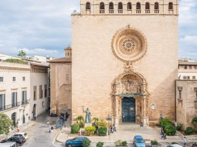 Sant Francesc 36